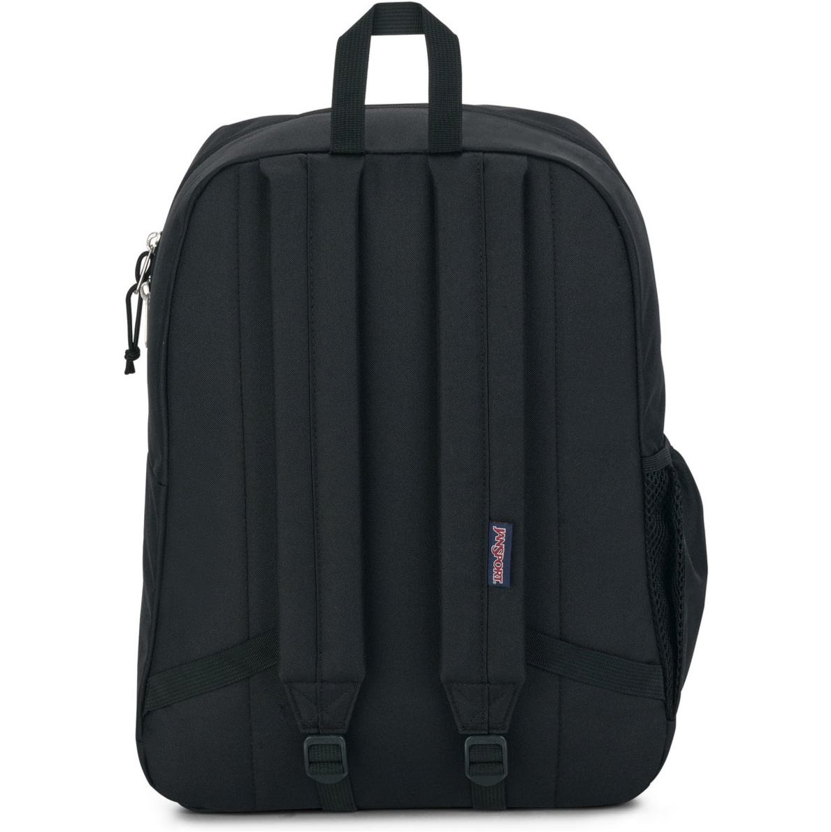 2026 Jansport Cross Town Plus Backpack EK0A5BLBN551 - Black